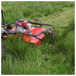 QuadX - WILDCUT MEDIUM DUTY