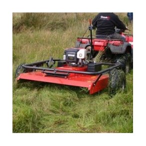 QuadX - WILDCUT EXTREME DUTY