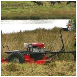 QuadX - WILDCUT EXTREME DUTY