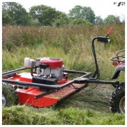 QuadX - WILDCUT EXTREME DUTY