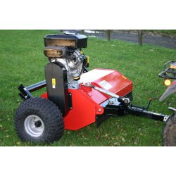 Quad X -  ATV SLAGLEKLIPPER