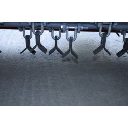 Quad X -  ATV SLAGLEKLIPPER