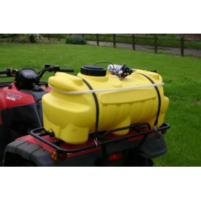 QuadX SPRJTE PRO SPRAY 100 LTR