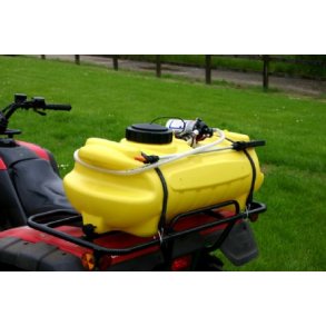 QuadX SPRJTE PRO SPRAY 60 LTR.