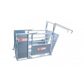 3-vejs sorteringboks for Combi Clamp