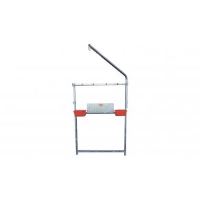 Tilbehrsramme til Combi Clamp