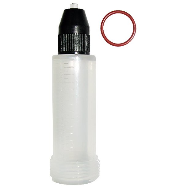 Reservedelss&aelig;t for 12,5 ml drencher/vaccinator 