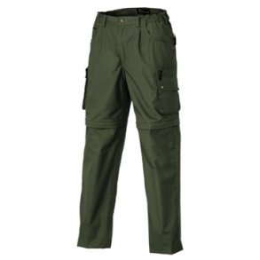Pinewood Sahara Zip-Off buks