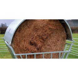 Foderhk til rundballer - Skaffevare