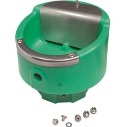 Drikkekop frostfri LAKCHO 2 med 