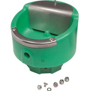 Drikkekop frostfri LAKCHO 2 med 