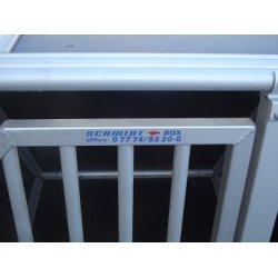 Scmidth Hundebur - Str som nyt 