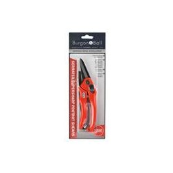 Burgan &amp; Ball klovsaks 