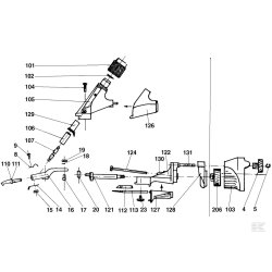 Freklipper Liscop Super Profi-Line