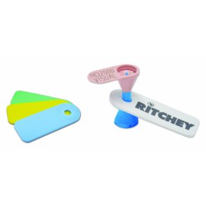 remrke, RD 2000 Flag