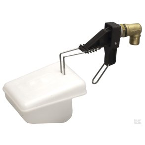 Svmmer komplet til Prebac