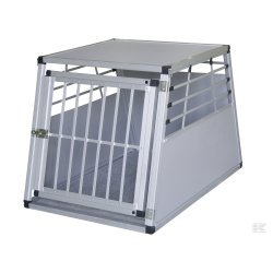 	Transportboks alu 92x65x70 cm