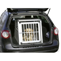 	Transportboks alu 92x65x70 cm