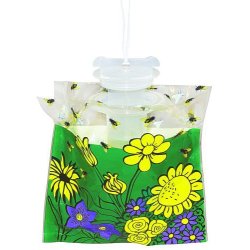 Fluefanger udendrs engangs 1 stk