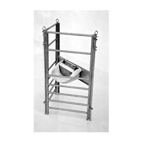 Vandkopfste - Knarrhult