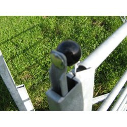 Gennemgangsgrinde, fs i 100cm. 120 cm. og 150 cm.