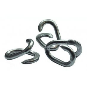 Ndled blanke nr.50 50 stk