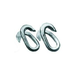 N�dled blanke nr.35 10 stk