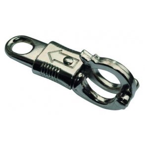 Katastrofehage fast je 100 mm