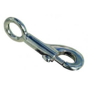 Karabinhage fast je 125 5/8