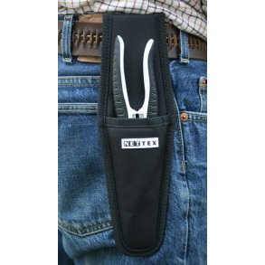 Hylster til klovsaks