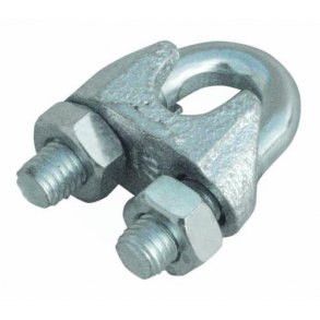 Wirels galvaniseret 3/16 5 mm