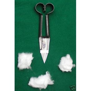 Fåresaks- lille - 3,5''