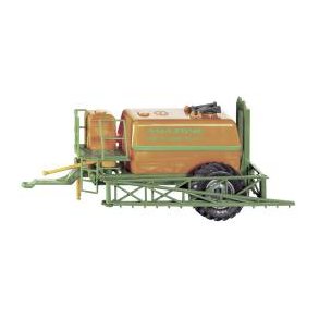 Markspr&oslash;jte Amazone