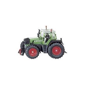 Fendt 930 Vario m/bløde hjul