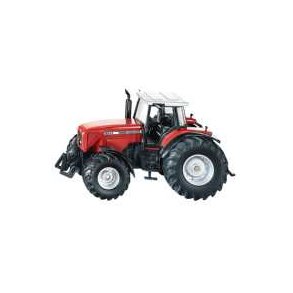 MF 8280 m/bløde hjul