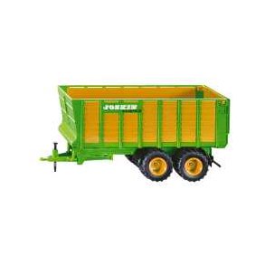 Ensilage vogn m/bløde hjul