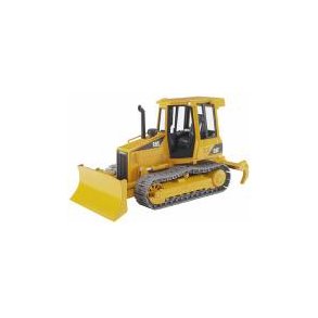 Caterpillar bulldozer