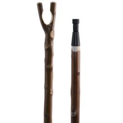 Vandrestav -  Kastanie