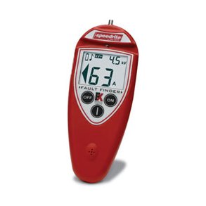 Speedrite Fjernbetjening & Fejl-finder