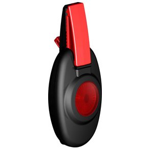 Speedrite Fence Alert