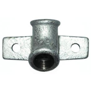 Vinkelbeslag til drikkeventil