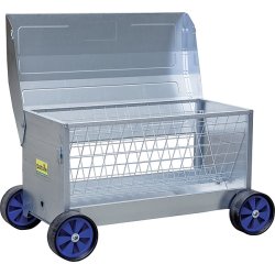 Hhk mobil - 125 cm - Skaffevare