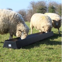 Fodertrug Paxton 280