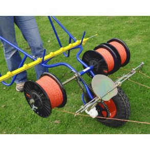 Rappa trillebr R71 - 4 spoler