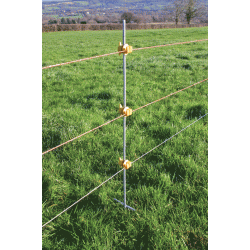 Rappa mellempl 90 cm