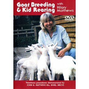 Goat Breding and rearing 