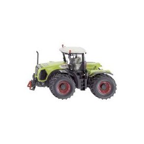 Claas Xerion m/bløde hjul