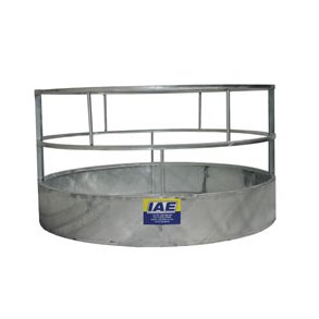 Foderring til fr med horn