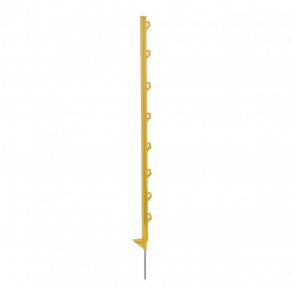 Rappa plastpl, Vlg farve