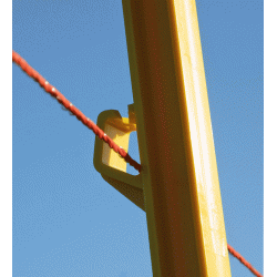 Rappa plastpl, Vlg farve